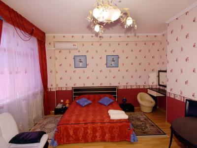Фото номера отеля