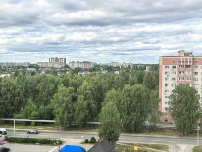 Фото отеля