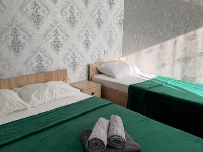 Фото номера отеля