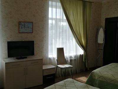 Фото номера отеля