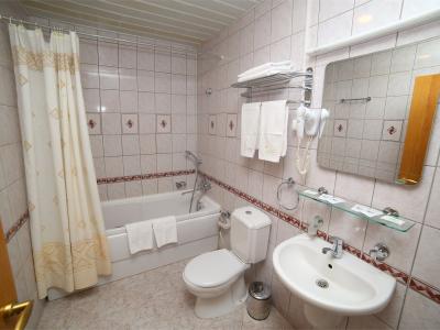 Фото номера отеля