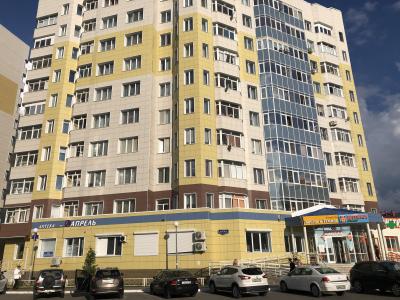 Фото отеля