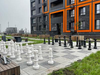Фото отеля