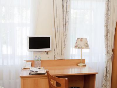 Фото отеля