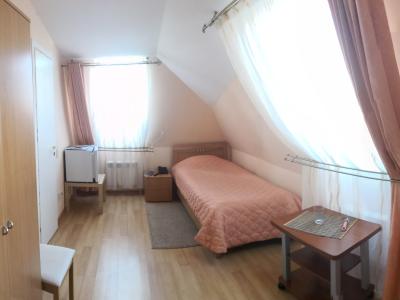 Фото номера отеля