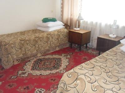 Фото отеля