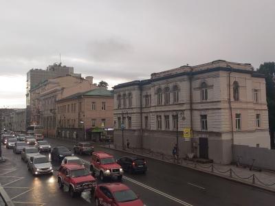 Фото отеля