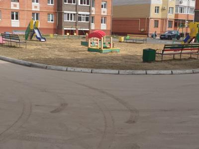 Фото отеля