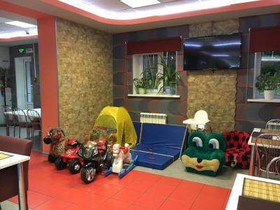 Фото отеля