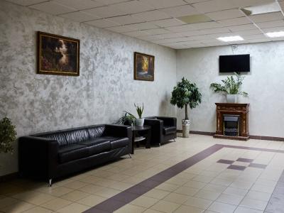 Фото отеля