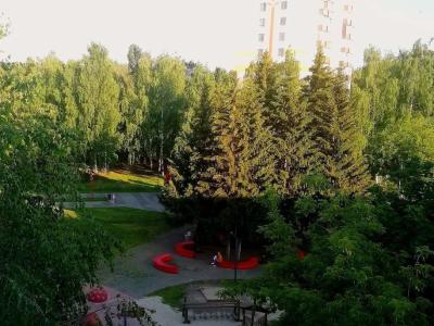 Фото отеля