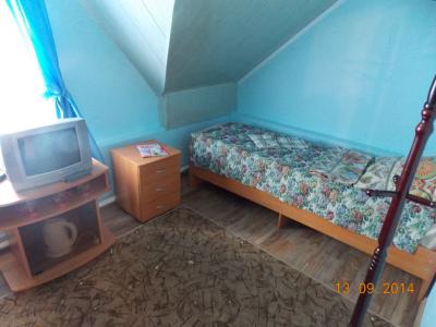 Фото отеля