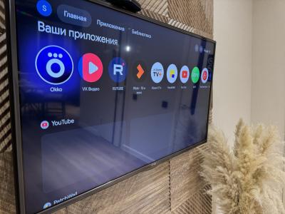 Фото отеля