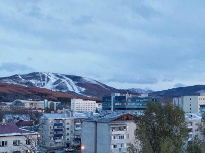 Фото отеля