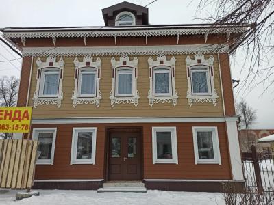Фото отеля