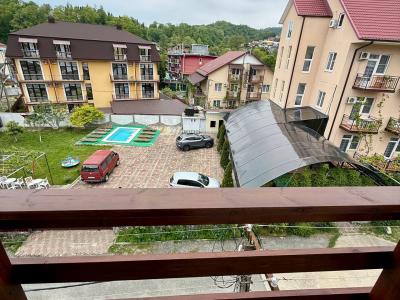 Фото номера отеля