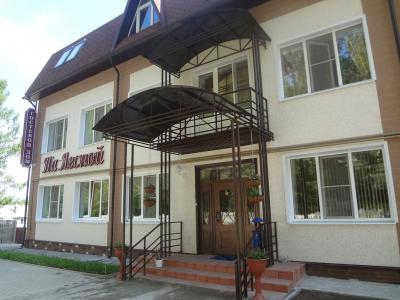 Фото отеля