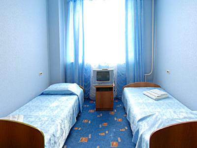 Фото отеля