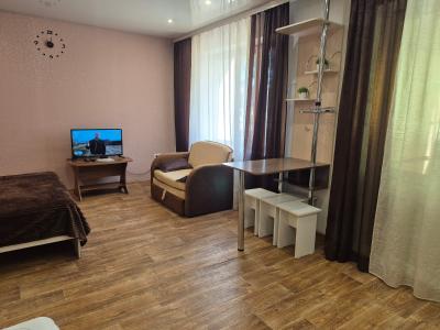 Фото отеля