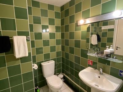 Фото номера отеля