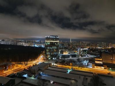 Фото номера отеля