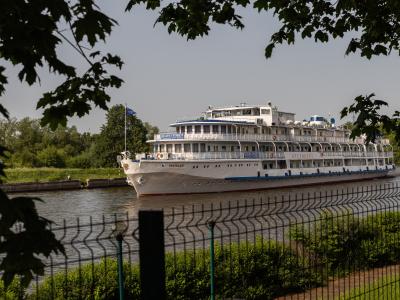 Фото номера отеля