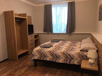 Фото отеля
