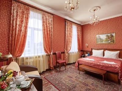 Фото номера отеля