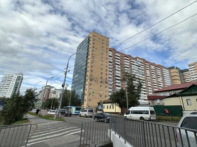 Фото отеля