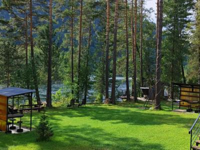 Фото отеля