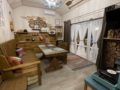 Фото номера отеля