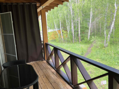 Фото номера отеля