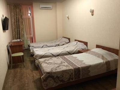 Фото отеля