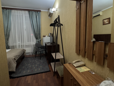 Фото номера отеля