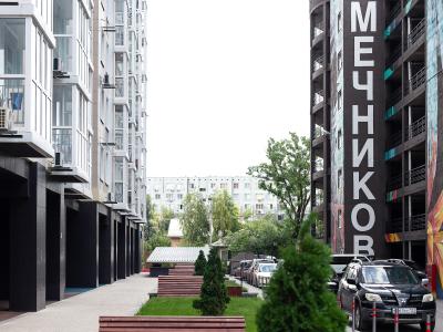 Фото отеля