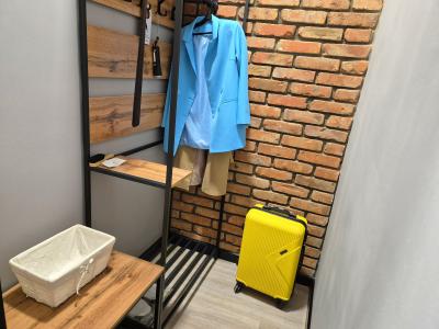 Фото номера отеля