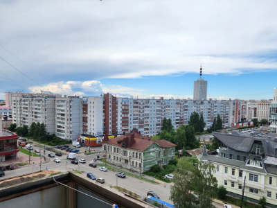 Фото отеля