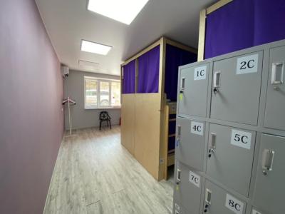 Фото номера отеля
