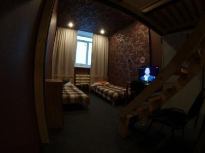 Фото номера отеля