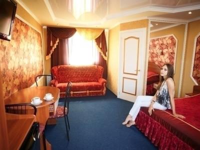 Фото отеля