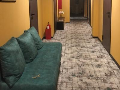 Фото отеля