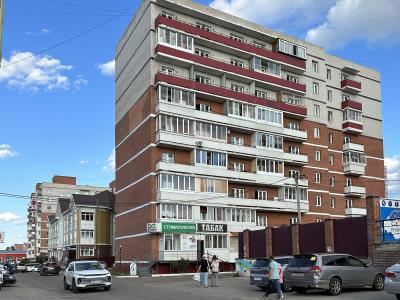 Фото отеля