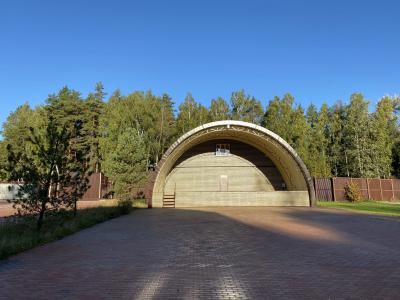Фото отеля