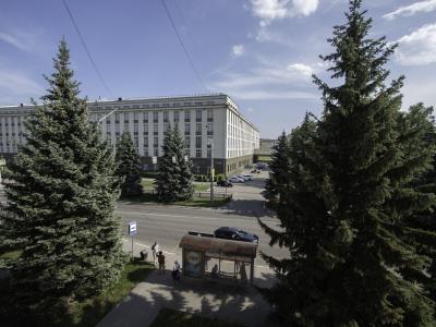 Фото номера отеля