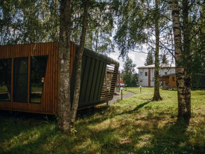 Фото отеля