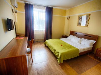 Фото отеля