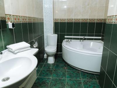 Фото номера отеля