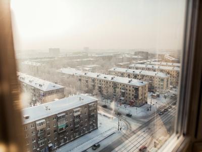 Фото отеля