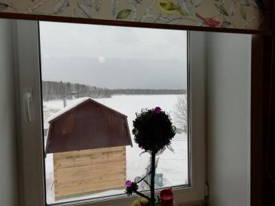 Фото номера отеля