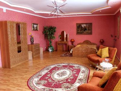 Фото отеля